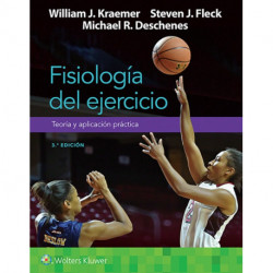 Fisiologia del ejercicio. Teoria y aplicacion practica