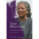 Toni Morrison: A Literary Life