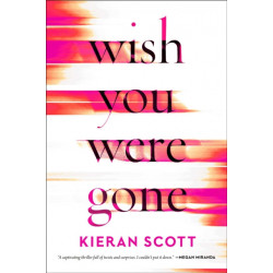 Wish You Were Gone