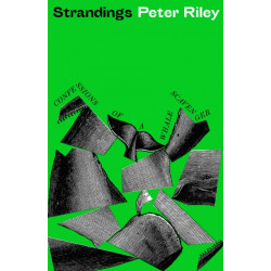 Strandings: Confessions of a Whale Scavenger