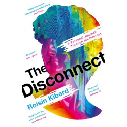 The Disconnect: A Personal Journey Through the Internet