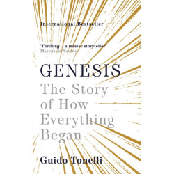 Genesis: The Story of How Everything Began