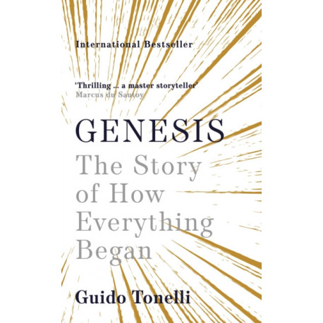 Genesis: The Story of How Everything Began