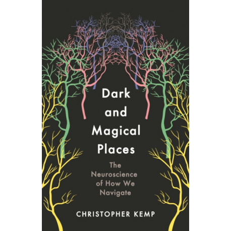 Dark and Magical Places: The Neuroscience of How We Navigate