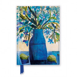 Este MacLeod: San Pedro (Foiled Journal)