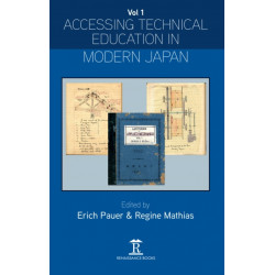 Accessing Technical Education in Modern Japan