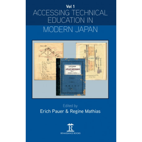 Accessing Technical Education in Modern Japan