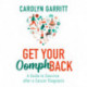 Get Your Oomph Back: A guide to exercise after a cancer diagnosis