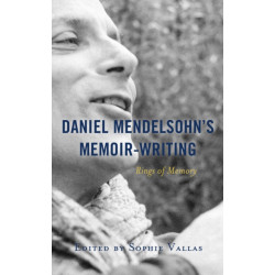 Daniel Mendelsohn’s Memoir-Writing: Rings of Memory