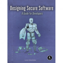 Designing Secure Software: A Guide for Developers