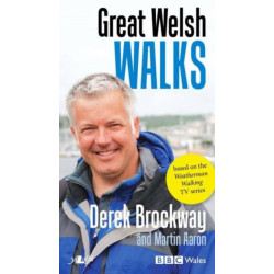 Great Welsh Walks