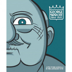 George Sprott: (1894-1975)