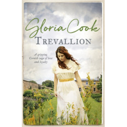 Trevallion: A gripping Cornish saga of love and loyalty