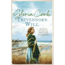 Trevennor's Will: An epic tale of romance and intrigue in 18th Century Cornwall
