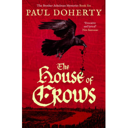 The House of Crows