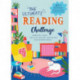 The Ultimate Reading Challenge: 25 Fun Challenges * 25 Bookish Surprises