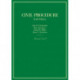 Civil Procedure