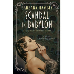 Scandal in Babylon