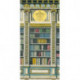 John Derian Paper Goods: The Library Notepad