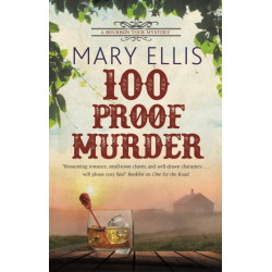 100 Proof Murder