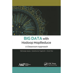 Big Data with Hadoop MapReduce: A Classroom Approach