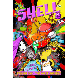 S.H.E.L.L.: Episode 1 - The Horse Awakens