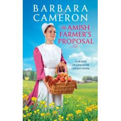 The Amish Farmer's Proposal