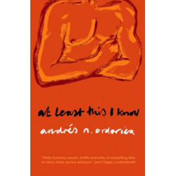 At Least This I Know