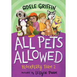 All Pets Allowed: Blackberry Farm 2