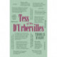 Tess of the D'Urbervilles
