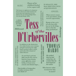 Tess of the D'Urbervilles
