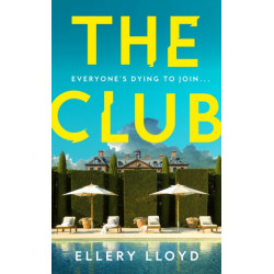 The Club: A Reese Witherspoon Book Club Pick