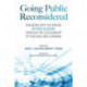Going Public Reconsidered: Engaging With the World Beyond Academe Through the Scholarship of Teaching and Learning
