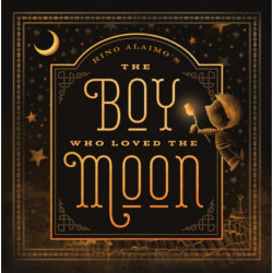 The Boy Who Loved the Moon