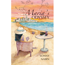 Maria’s Odyssey