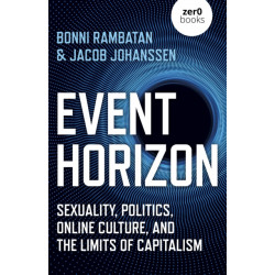 Event Horizon: Sexuality, Politics, Online Culture, and the Limits of Capitalism