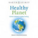 Earth Spirit: Healthy Planet: Global meltdown or global healing