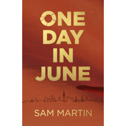 One Day In June