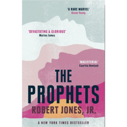 The Prophets: a New York Times Bestseller