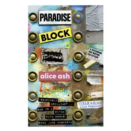Paradise Block