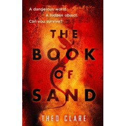 The Book of Sand