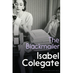 The Blackmailer