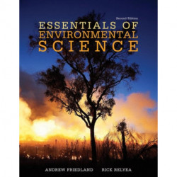 Essentials of Environmental Science