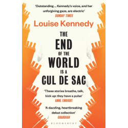 The End of the World is a Cul de Sac