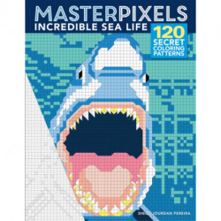 Masterpixels: Incredible Sea Life