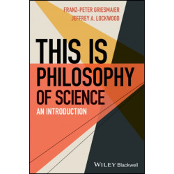 This is Philosophy of Science: An Introduction