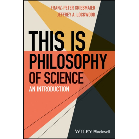 This is Philosophy of Science: An Introduction
