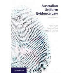 Australian Uniform Evidence Law