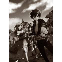 The Hero Life of a (Self-Proclaimed) Mediocre Demon! 2