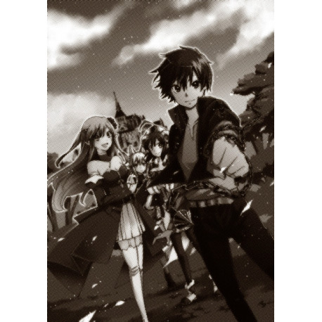 The Hero Life of a (Self-Proclaimed) Mediocre Demon! 2